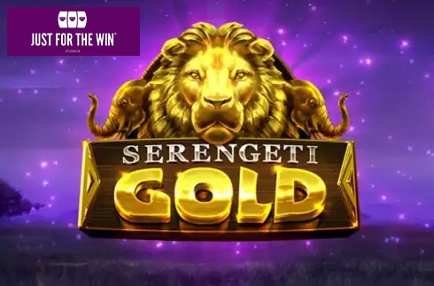Serengeti Gold